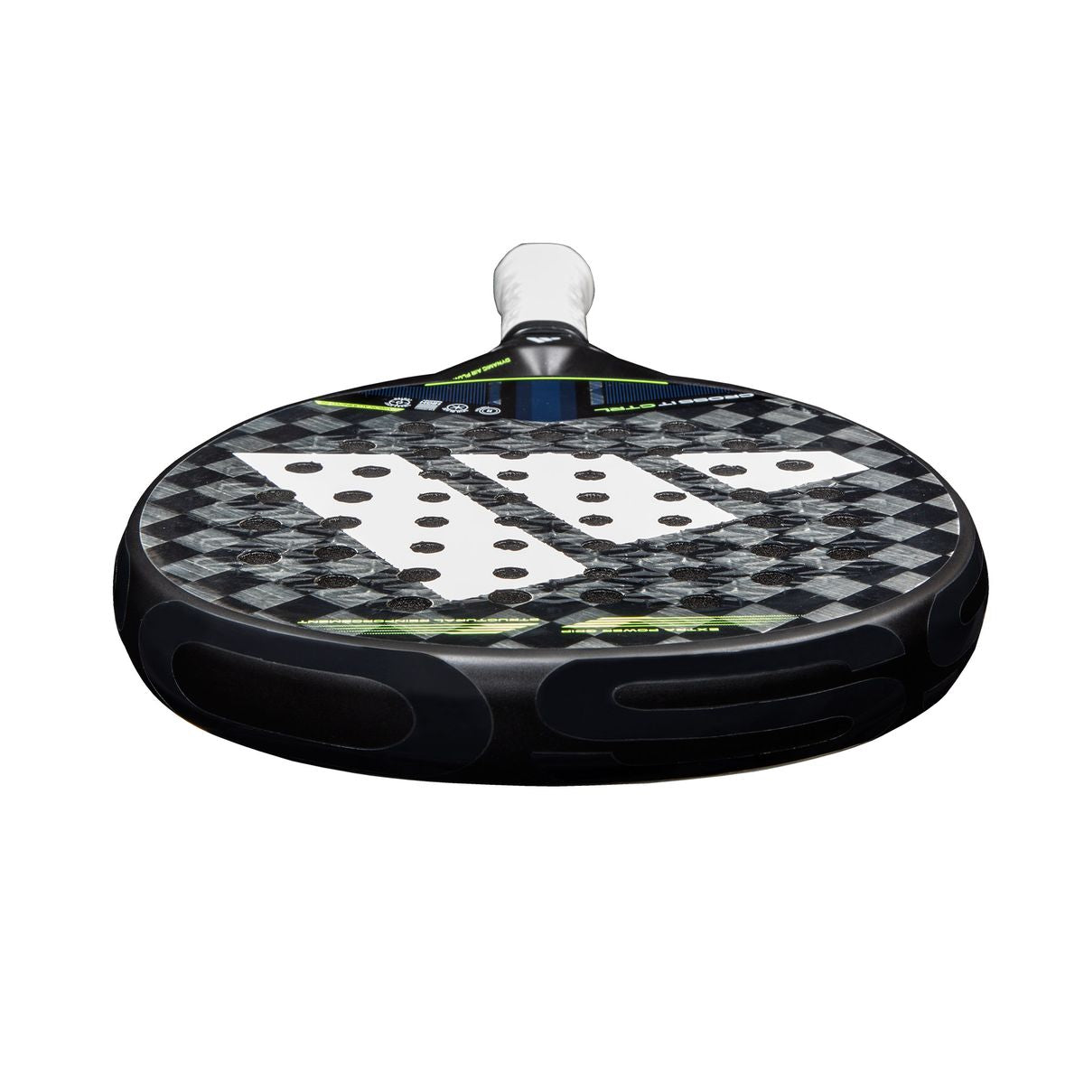 2025 Adidas Cross It Control 3.4
