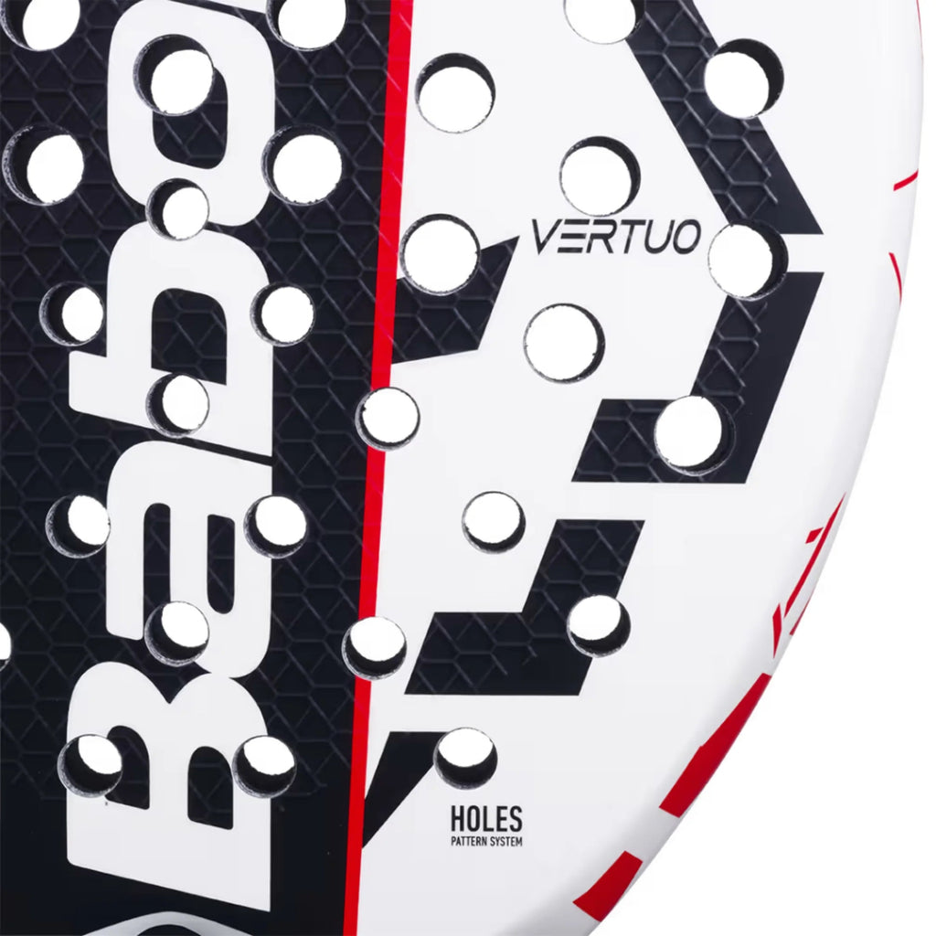 2025 Babolat Technical Vertuo Juan Lebron