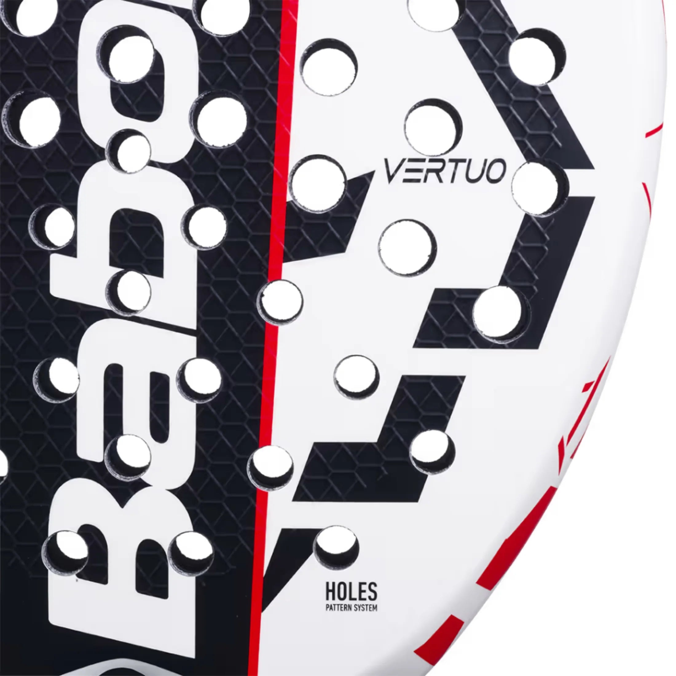 2025 Babolat Technical Vertuo Juan Lebron