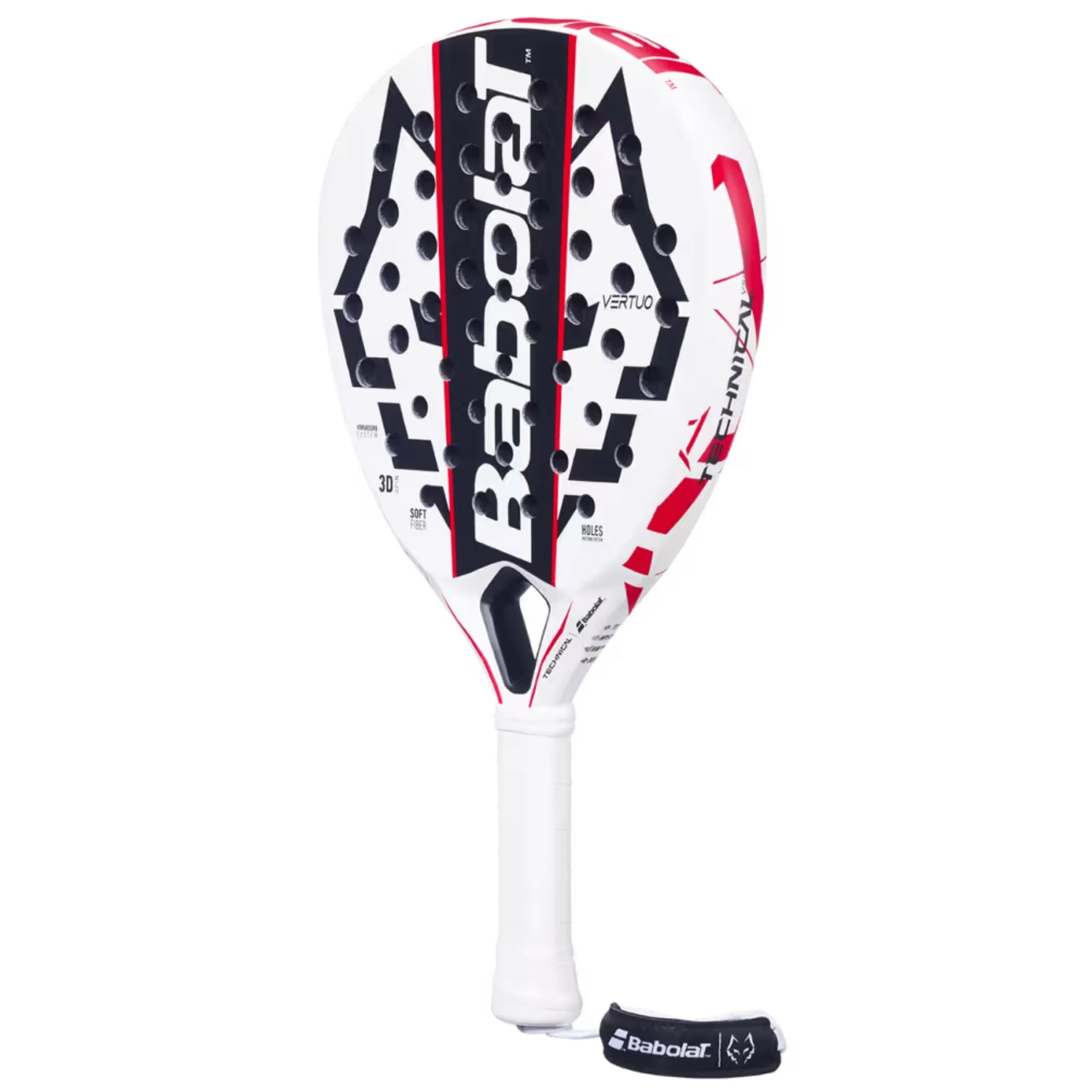 2025 Babolat Technical Vertuo Juan Lebron
