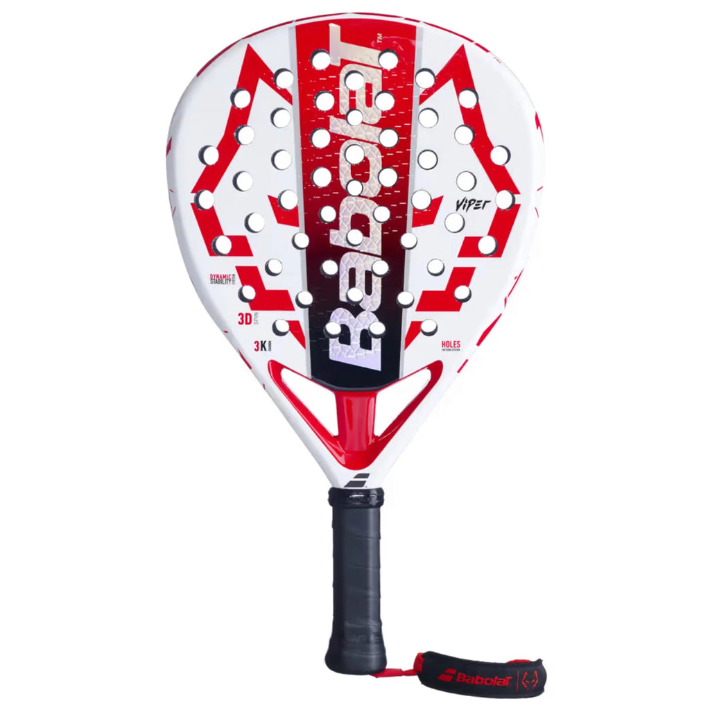 2025 Babolat Technical Viper Juan Lebron