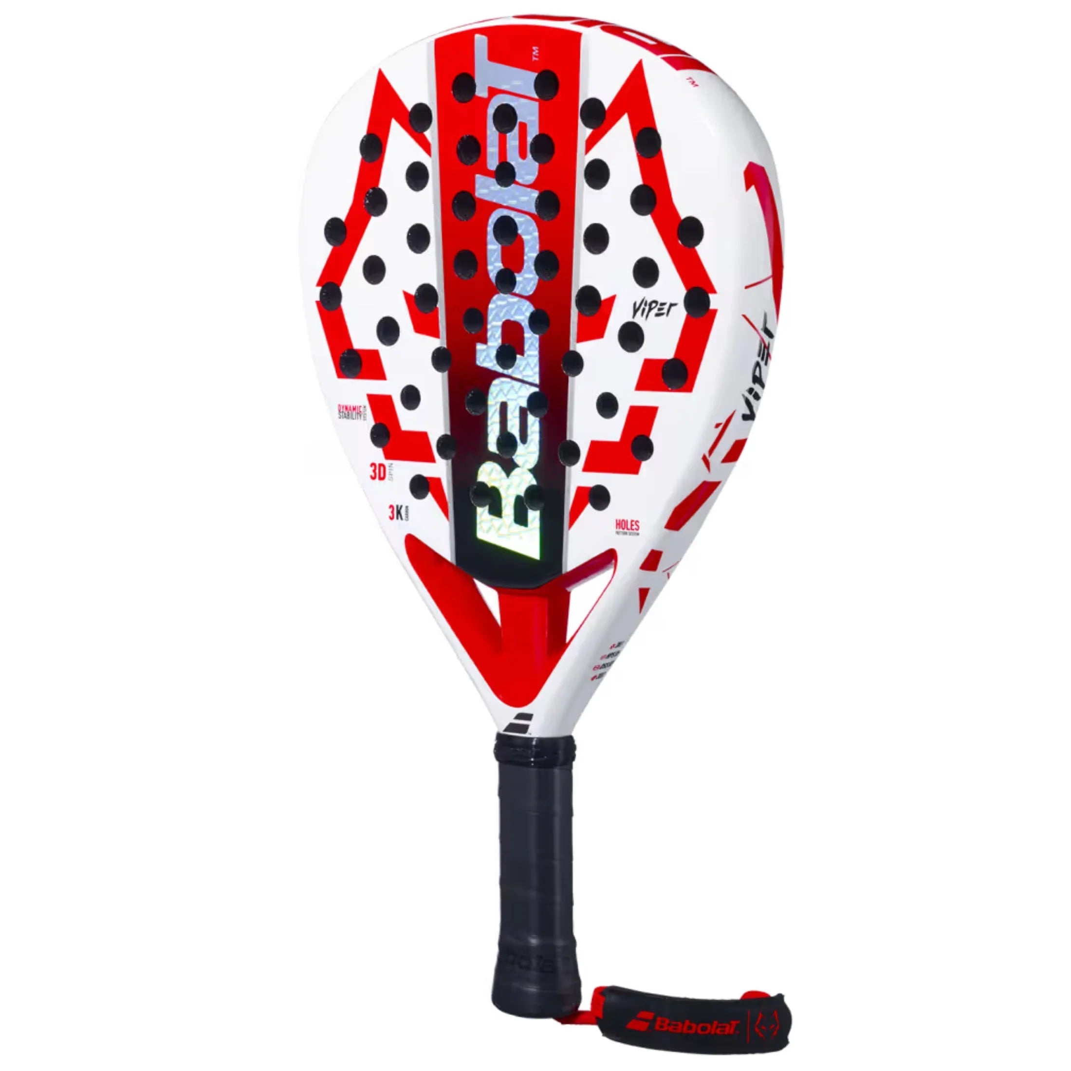 2025 Babolat Technical Viper Juan Lebron
