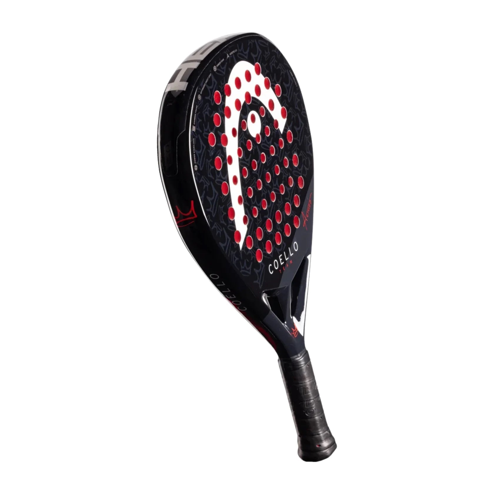 2025 HEAD Coello Team