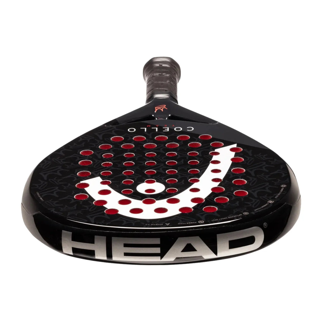 2025 HEAD Coello Team