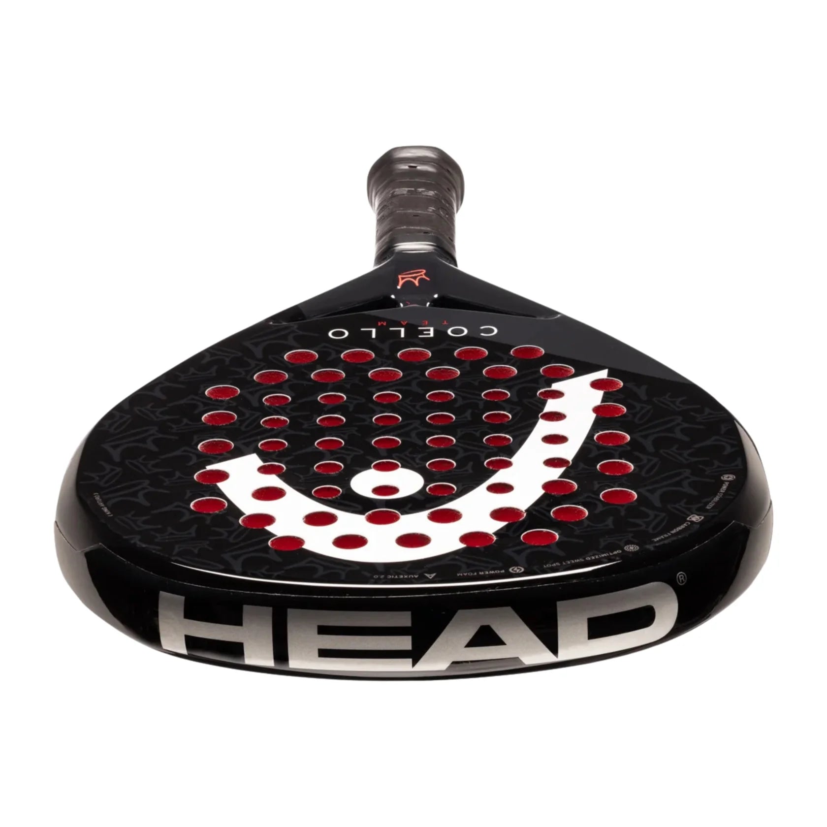 2025 HEAD Coello Team