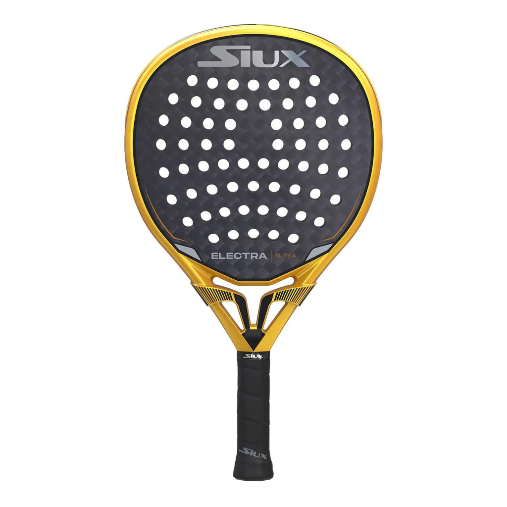 2025 Siux Electra Elite