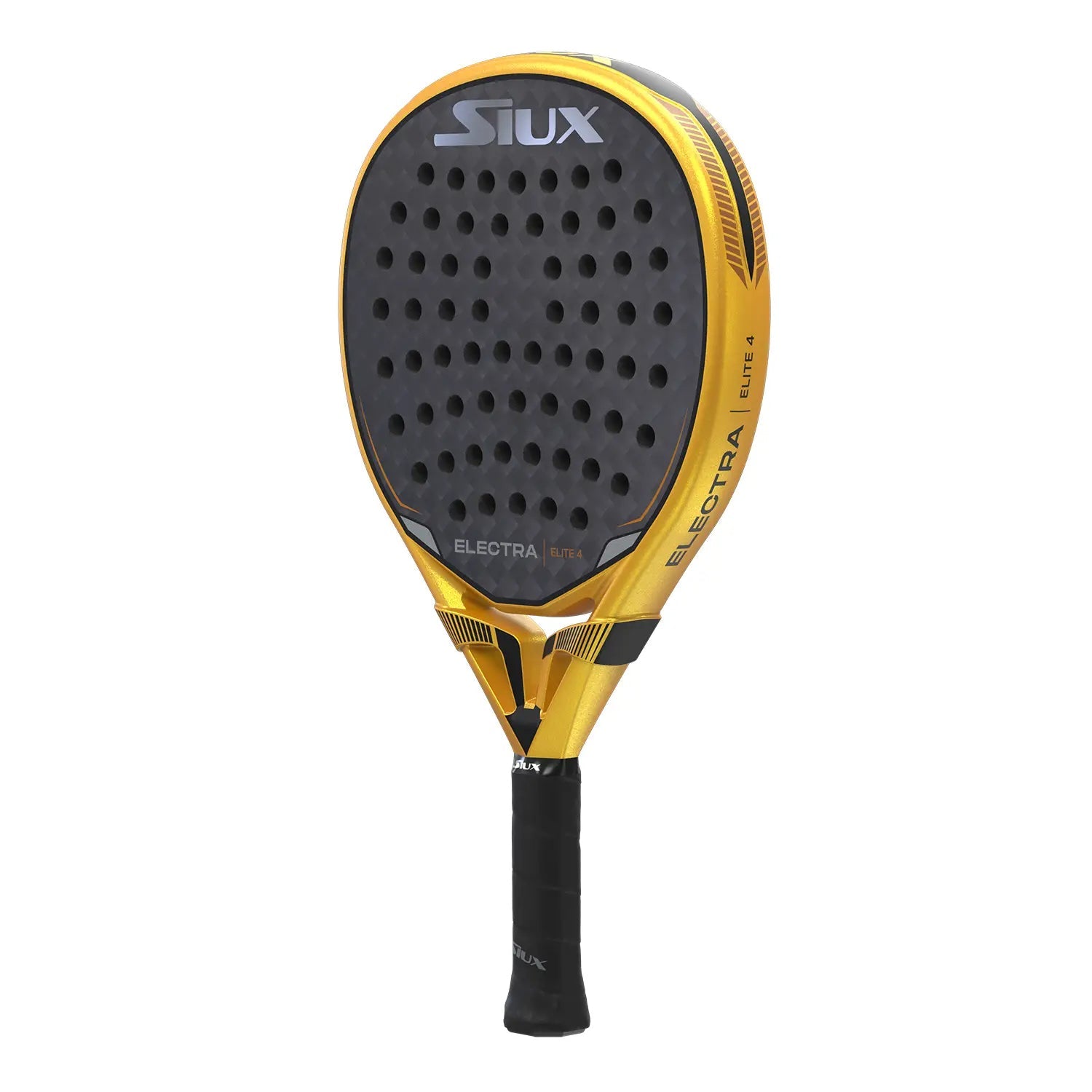 2025 Siux Electra Elite