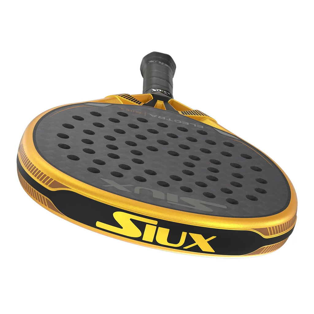2025 Siux Electra Elite