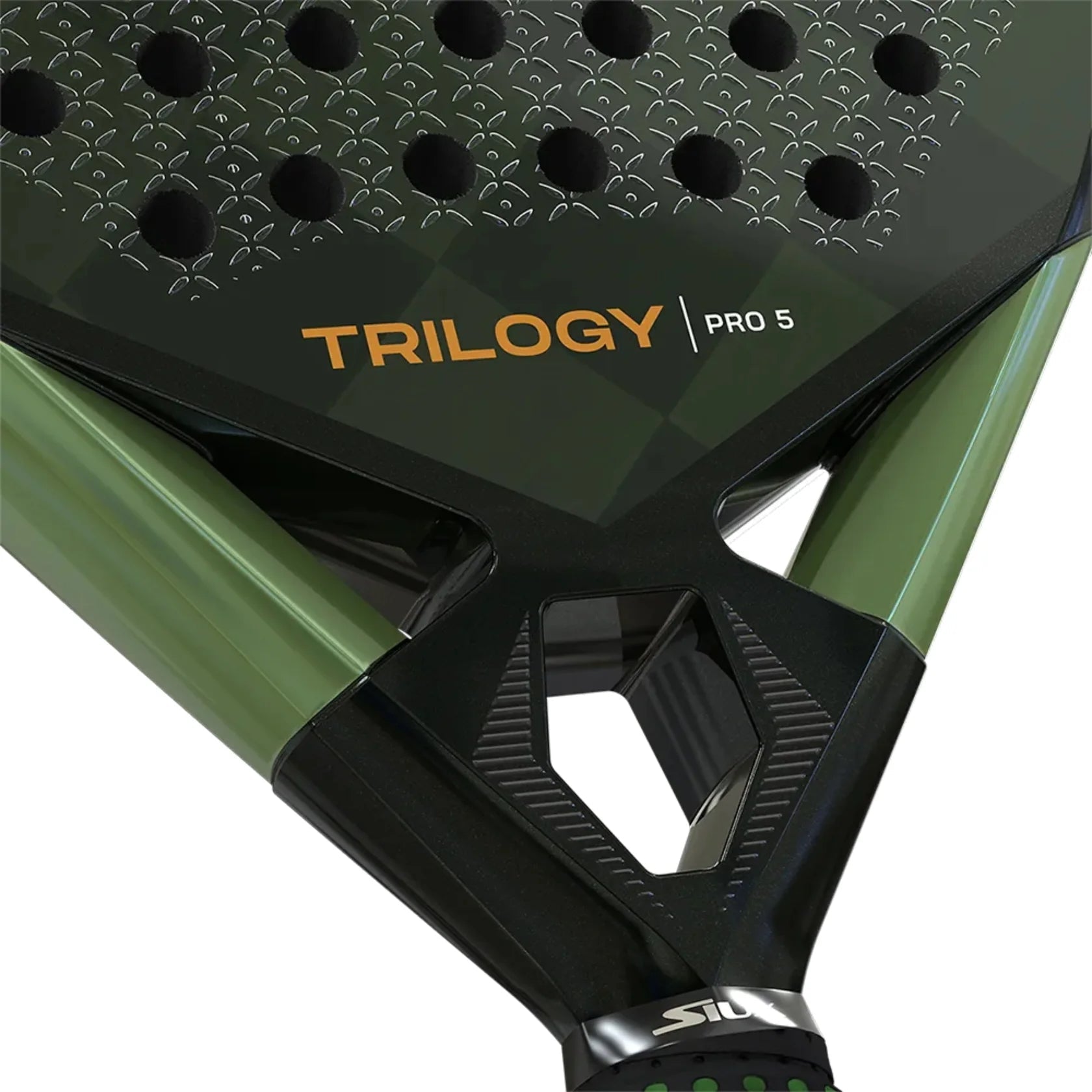 2025 Siux Trilogy 5 Pro