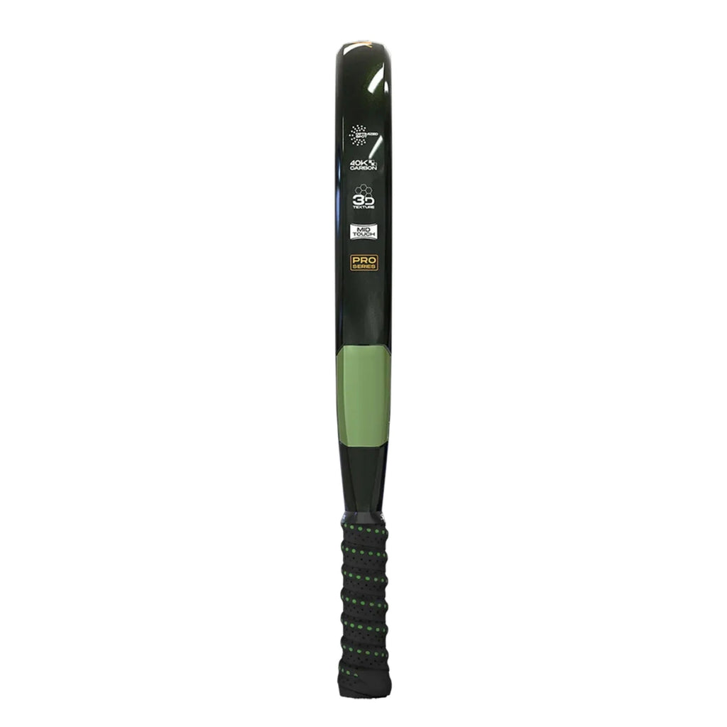 2025 Siux Trilogy 5 Pro