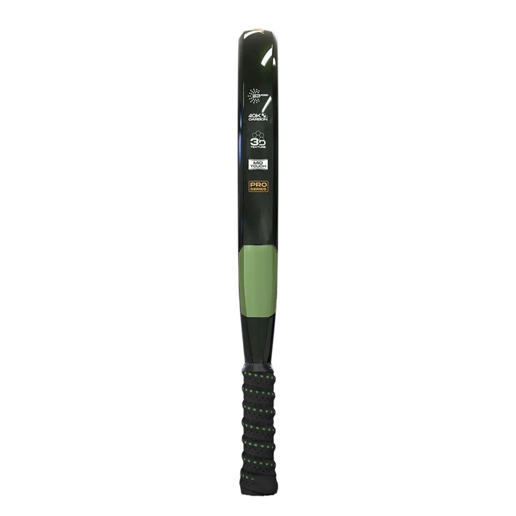 2025 Siux Trilogy 5 Pro