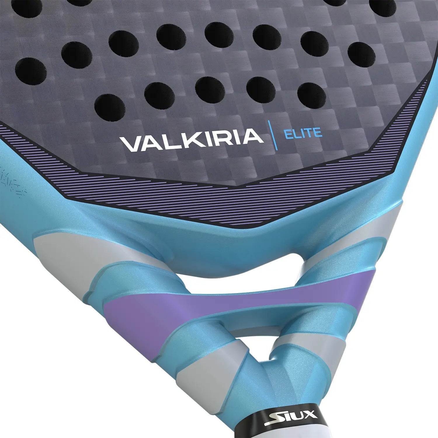 2025 Siux Valkiria Elite Woman