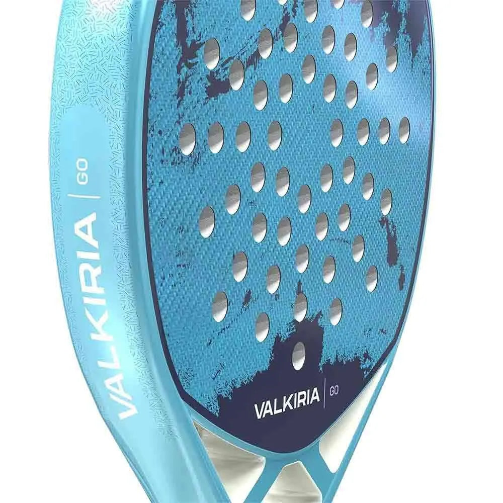 2025 Siux Valkiria Go