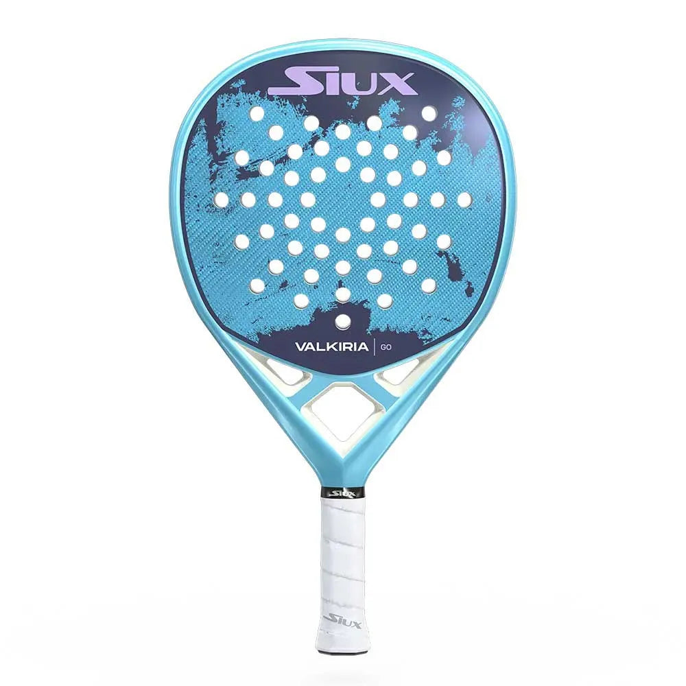 2025 Siux Valkiria Go