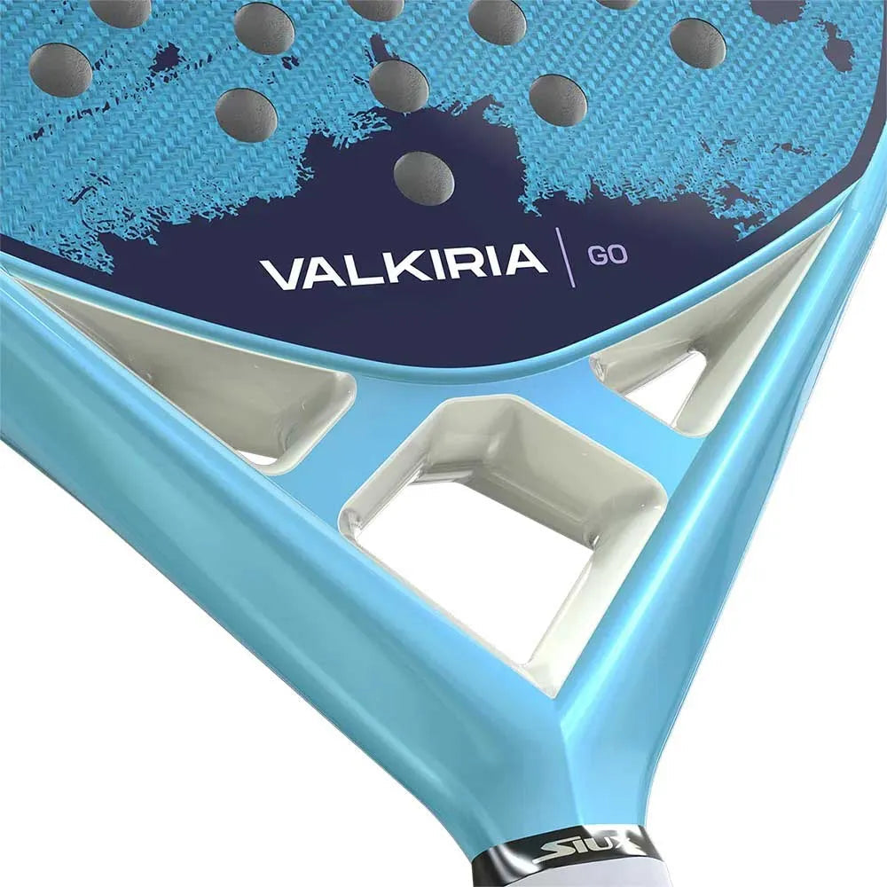 2025 Siux Valkiria Go