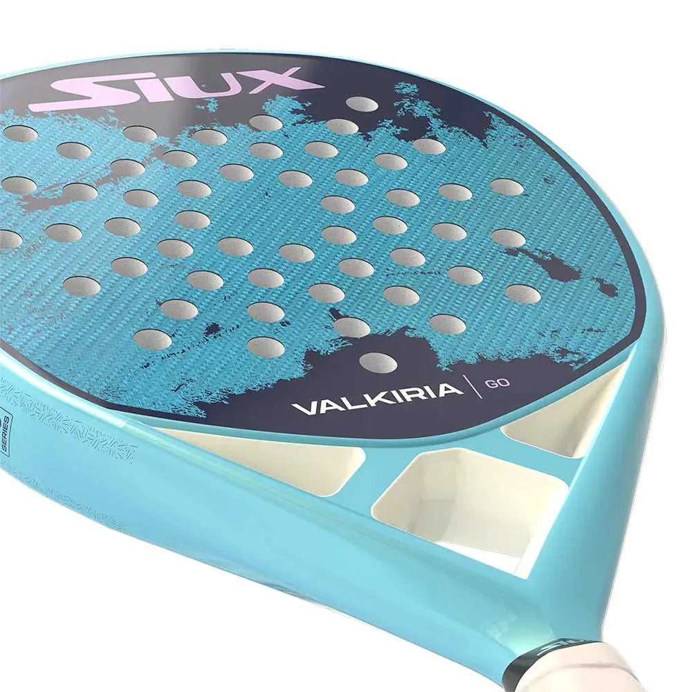 2025 Siux Valkiria Go