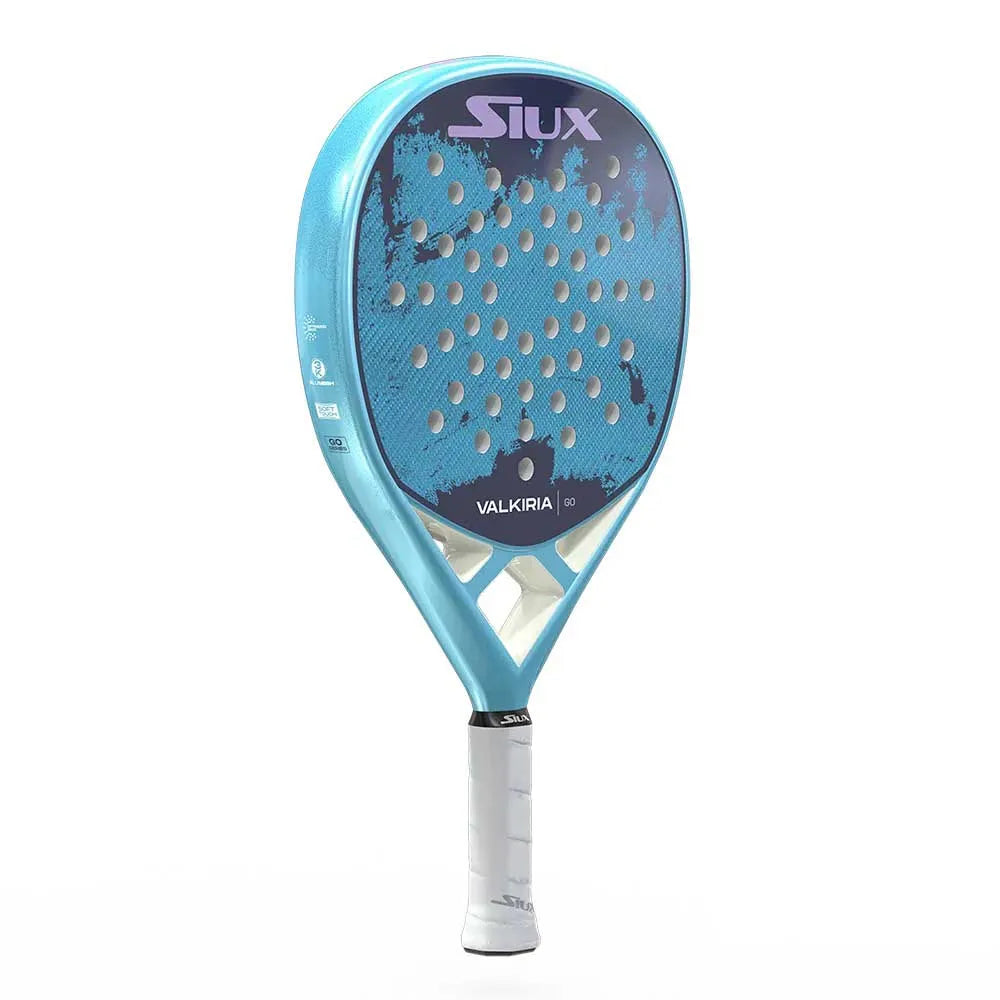 2025 Siux Valkiria Go