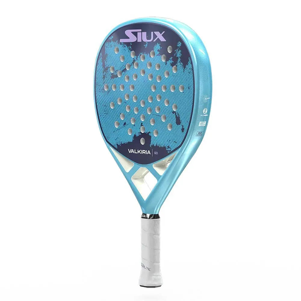 2025 Siux Valkiria Go