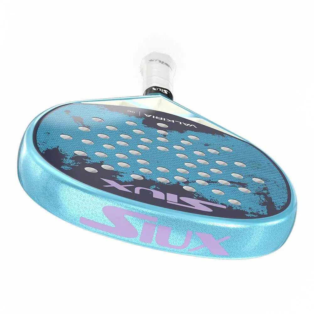 2025 Siux Valkiria Go