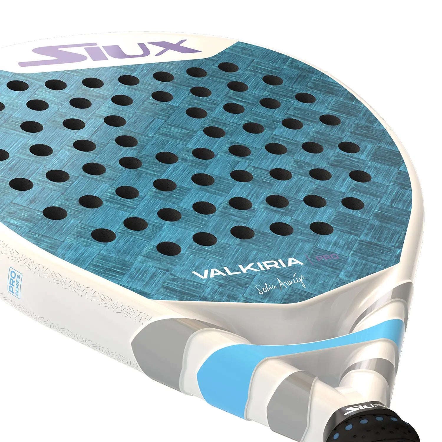 2025 Siux Valkiria Pro 5