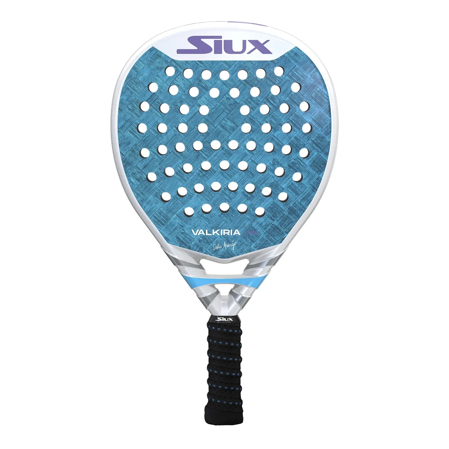 2025 Siux Valkiria Pro 5