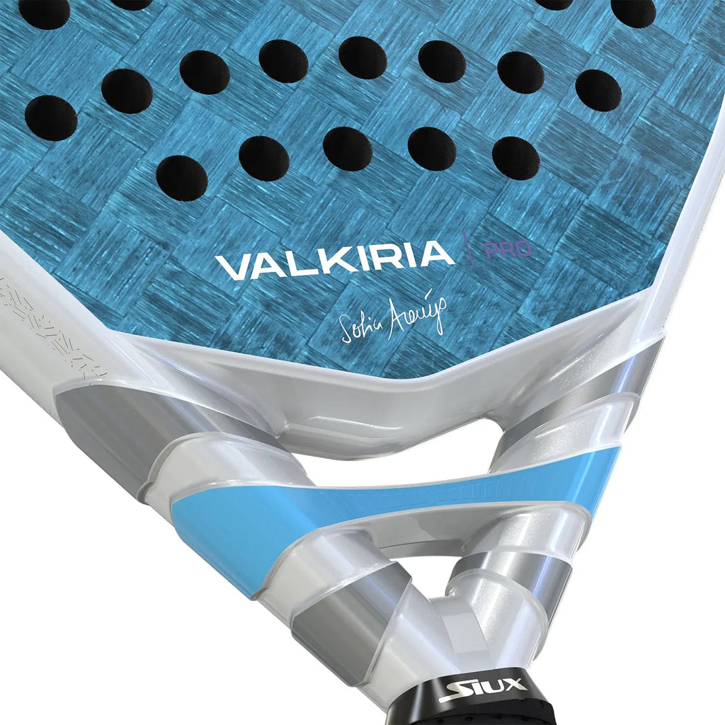 2025 Siux Valkiria Pro 5