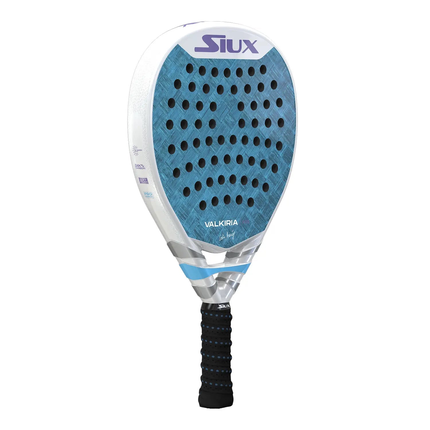 2025 Siux Valkiria Pro 5