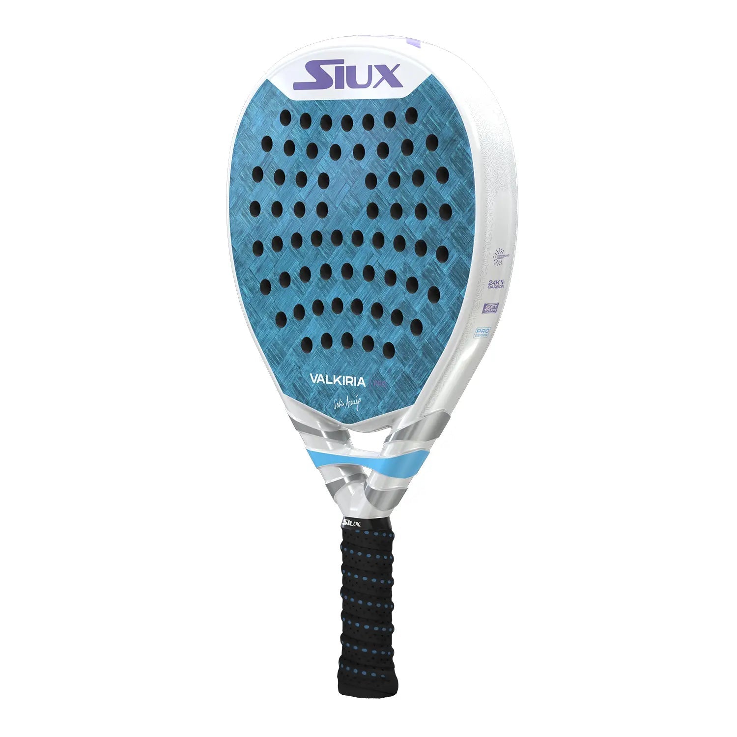 2025 Siux Valkiria Pro 5
