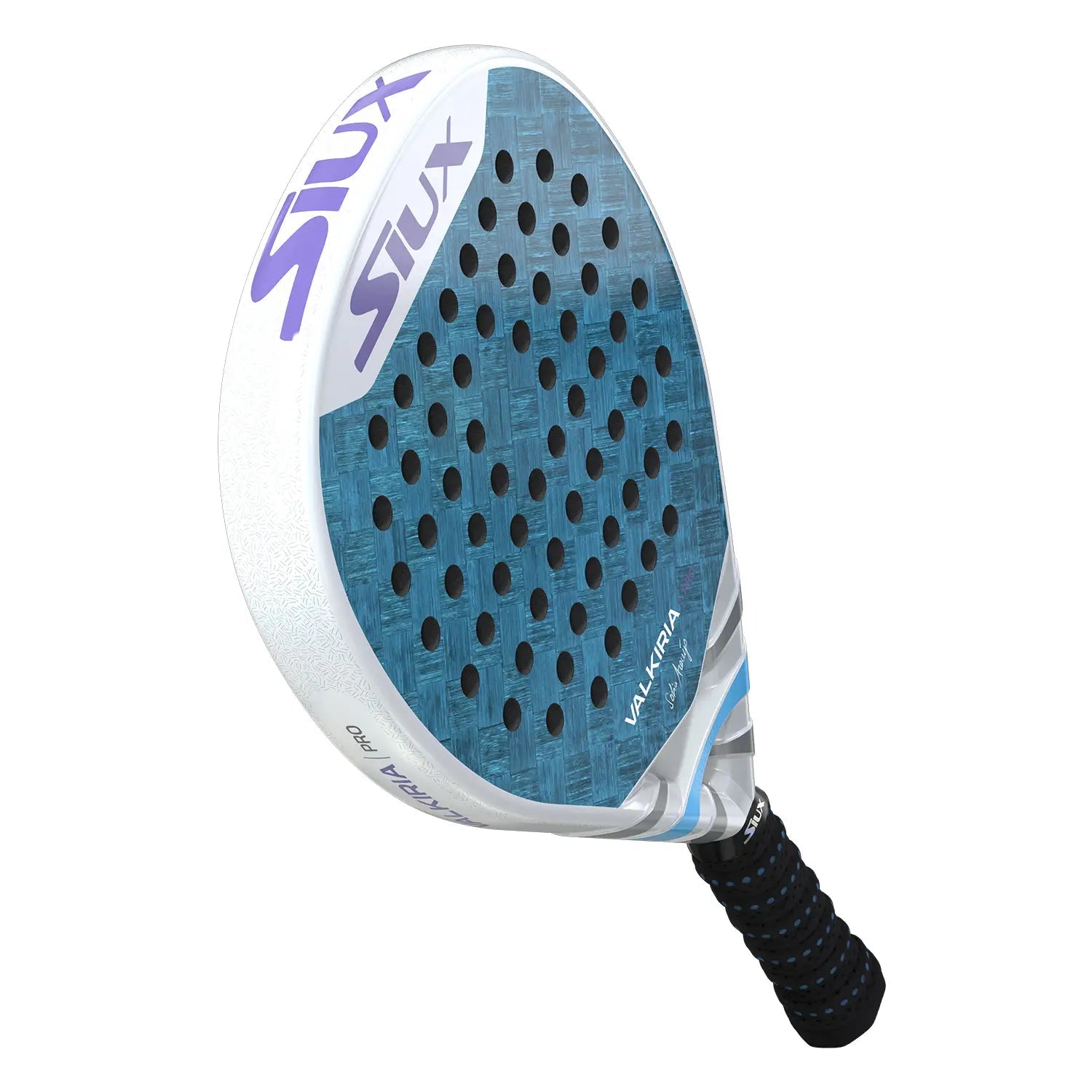 2025 Siux Valkiria Pro 5