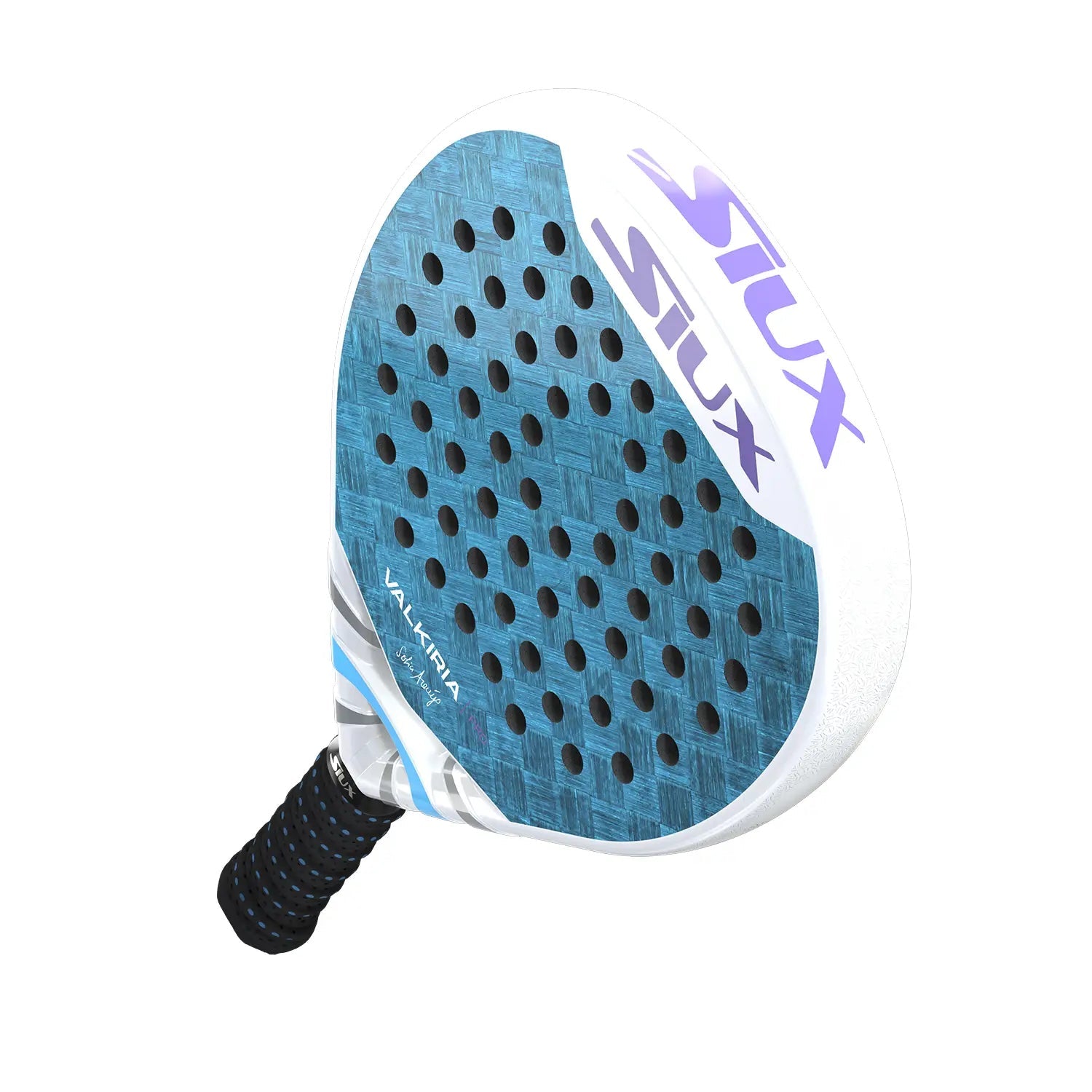 2025 Siux Valkiria Pro 5