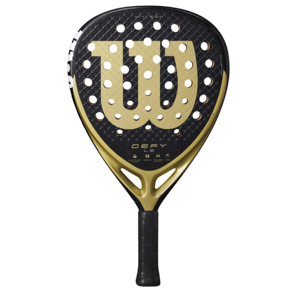 2025 Wilson Defy LS