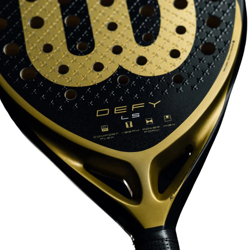 2025 Wilson Defy LS