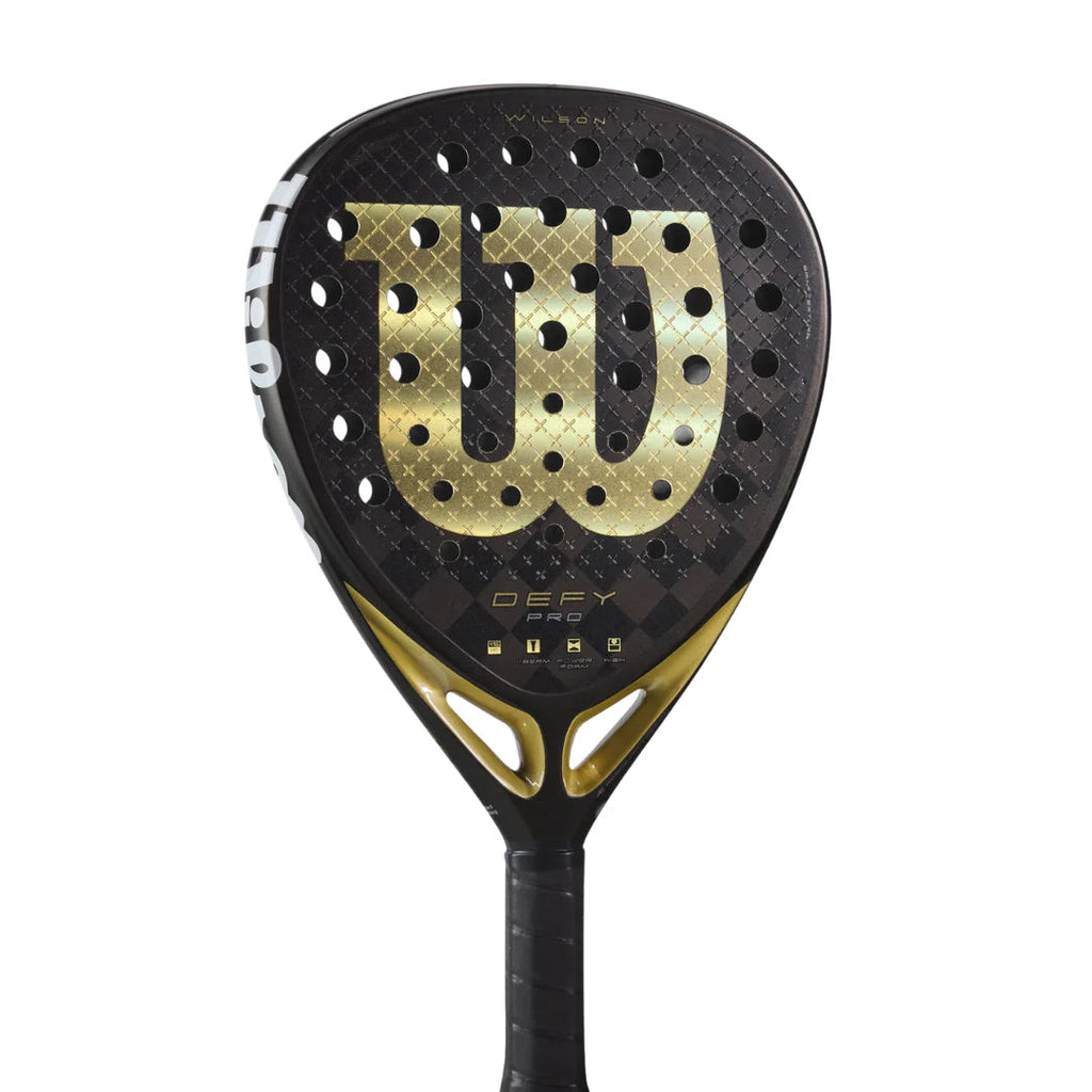 2025 Wilson Defy Pro