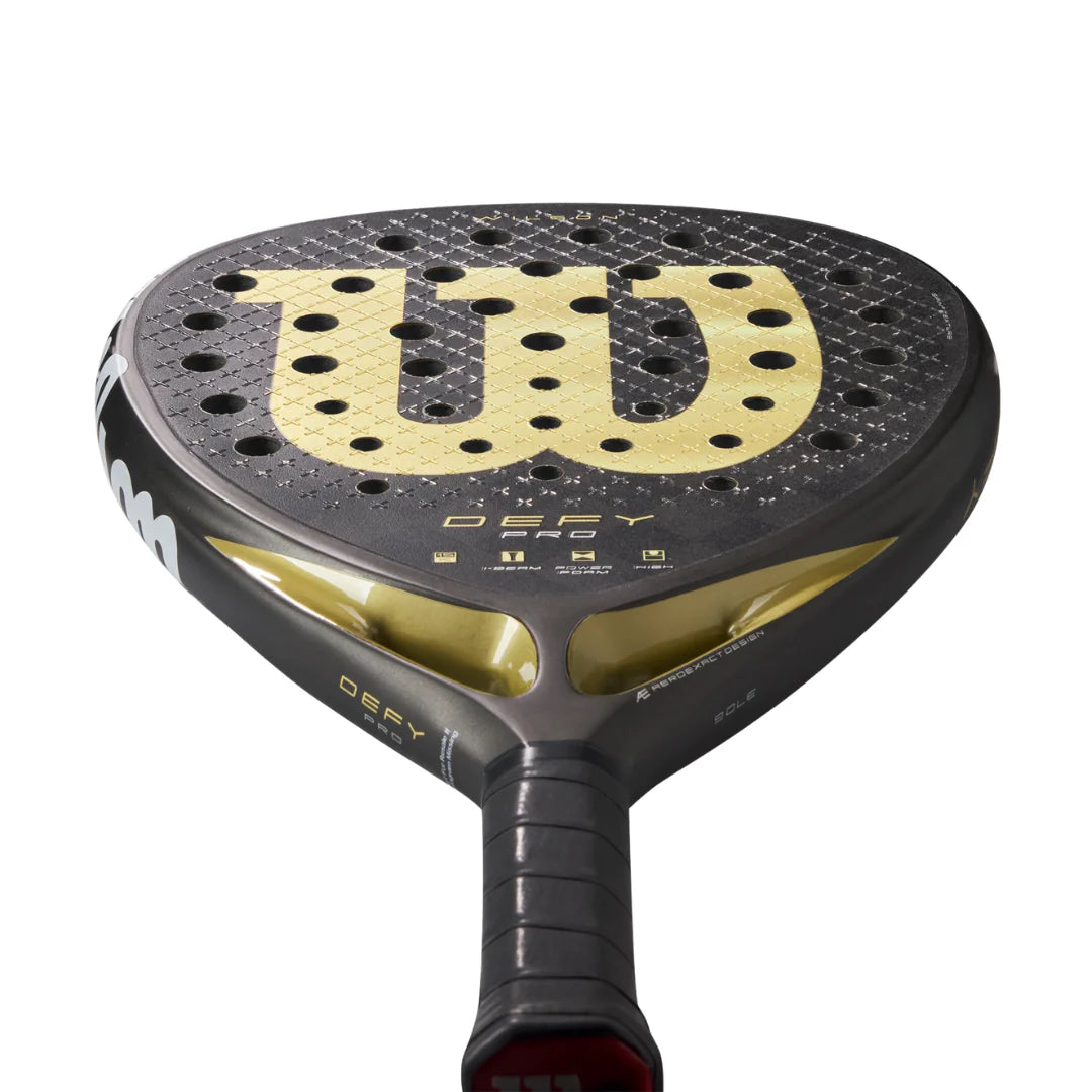 2025 Wilson Defy Pro