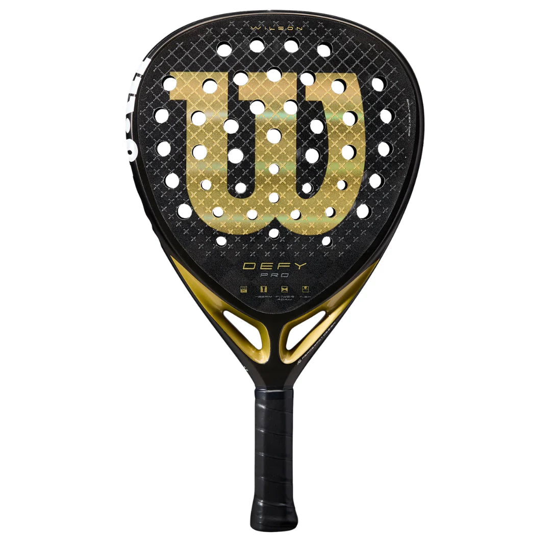 2025 Wilson Defy Pro