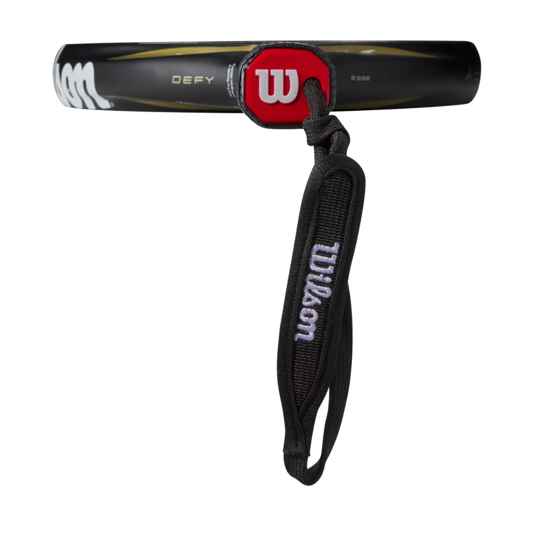 2025 Wilson Defy