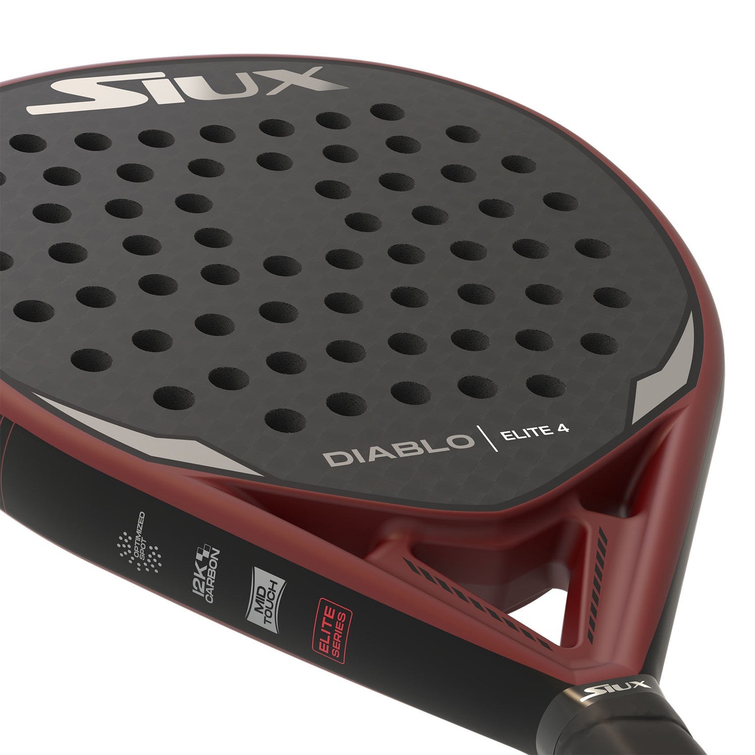 2025 Siux Diablo Elite 4
