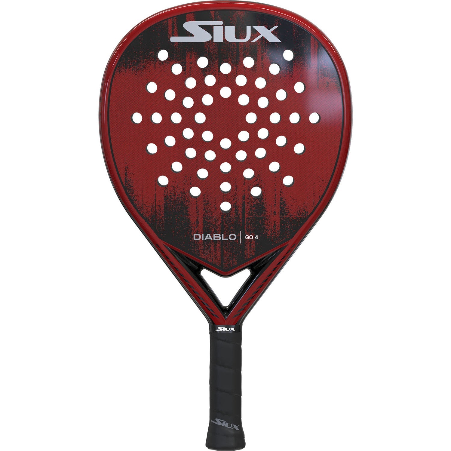 2025 Siux Diablo Go