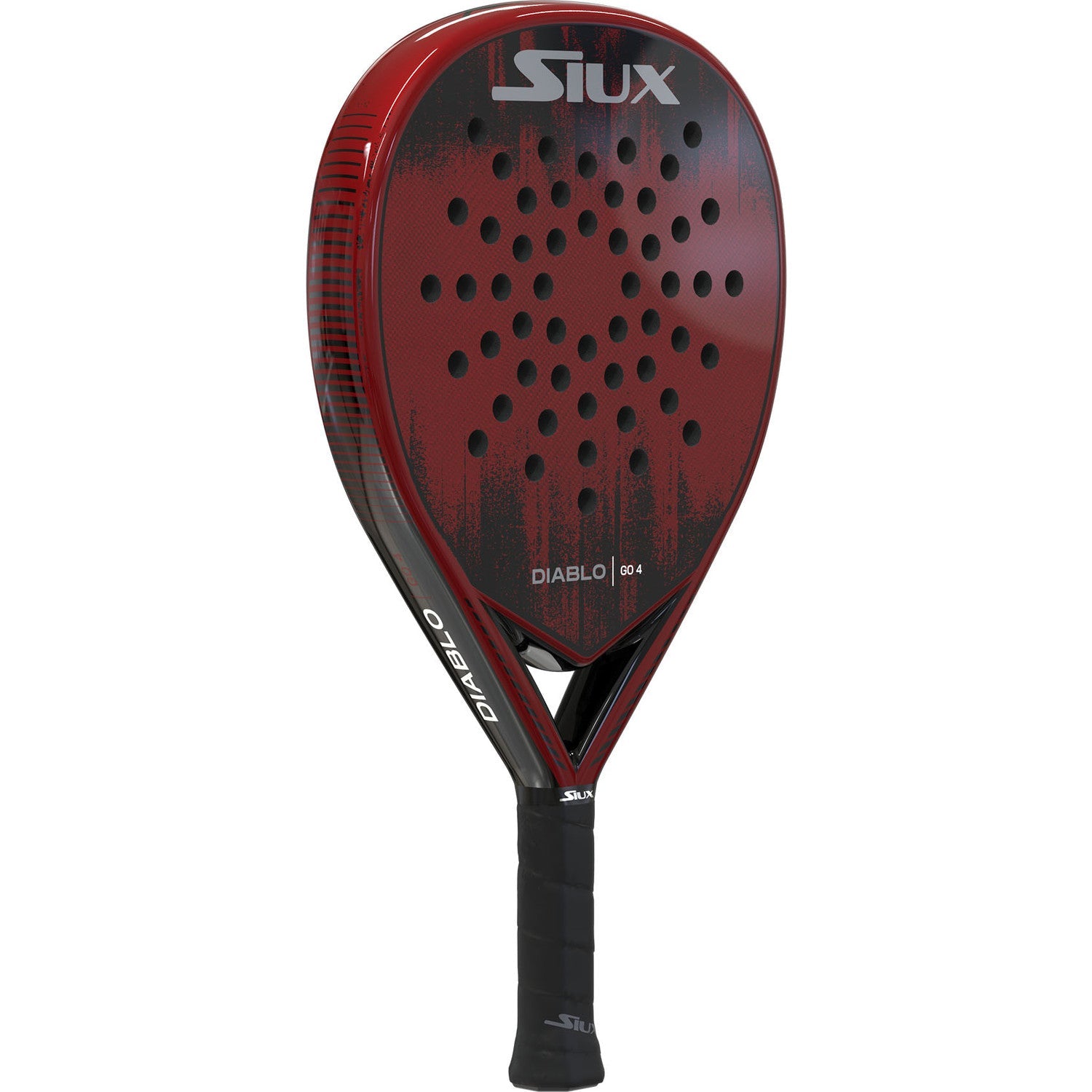 2025 Siux Diablo Go