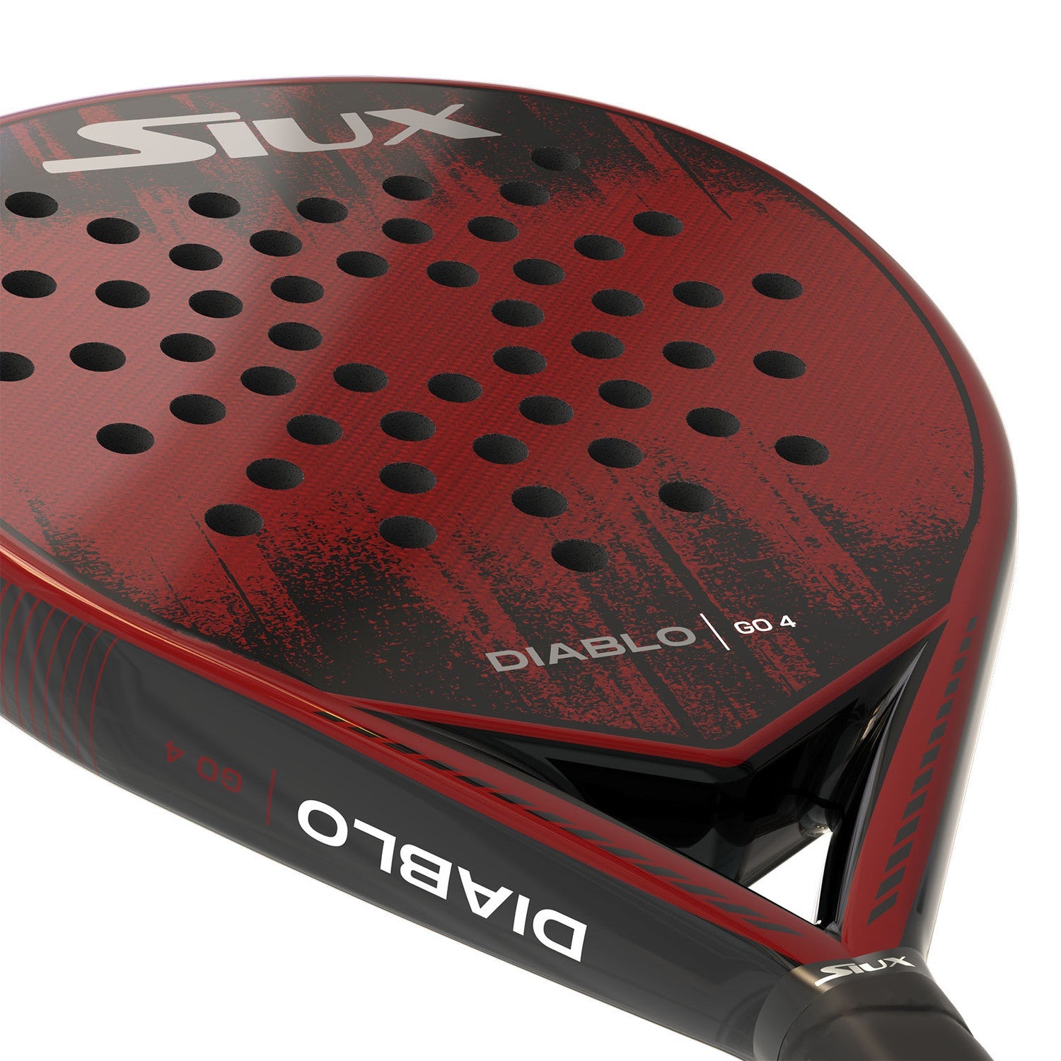 2025 Siux Diablo Go