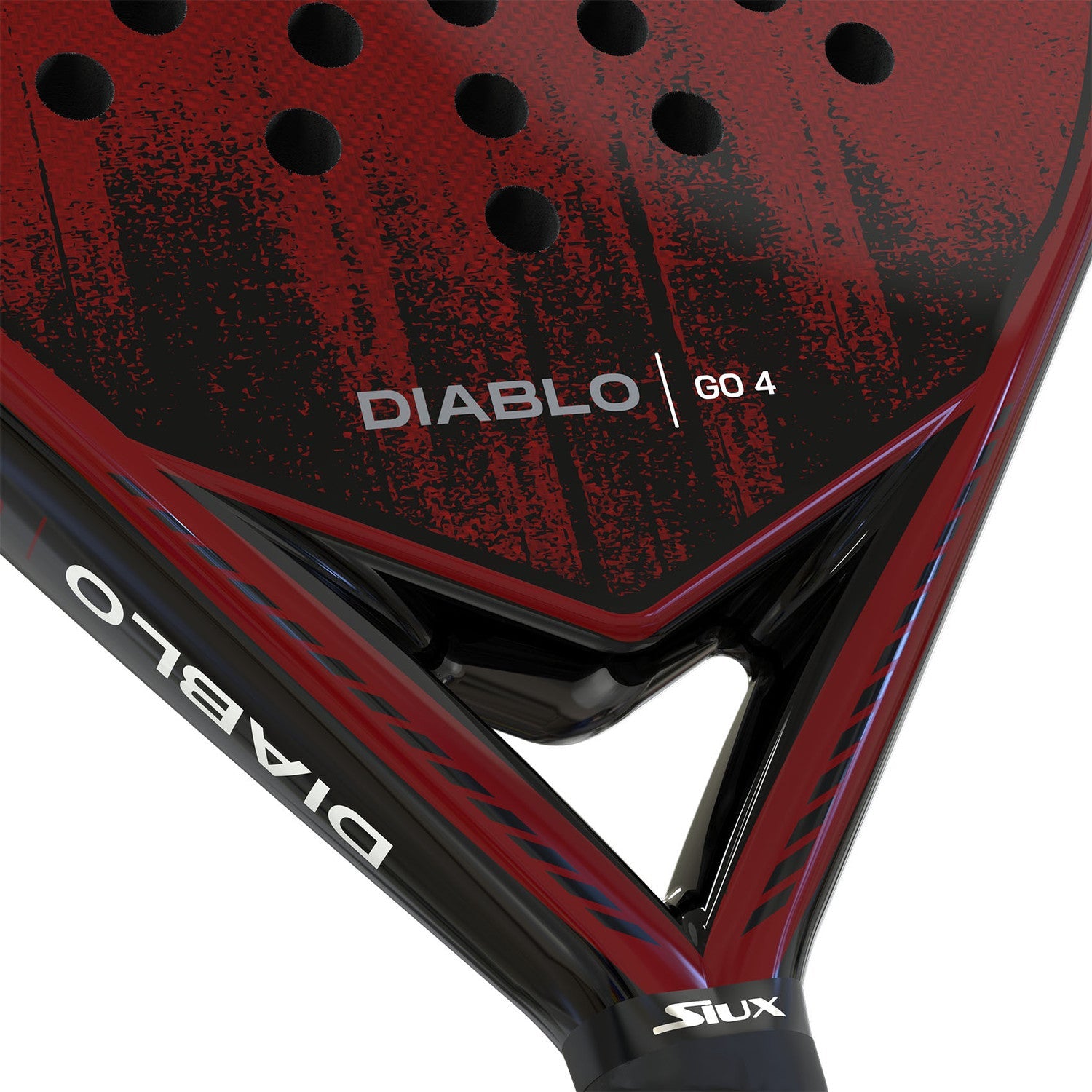 2025 Siux Diablo Go
