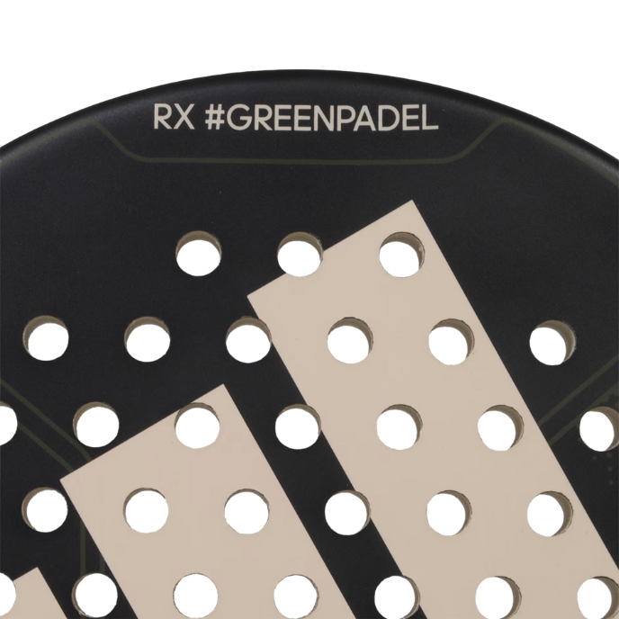 Adidas RX Green Padel