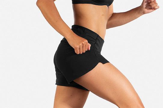 Brooks Chaser 5" Short Women's