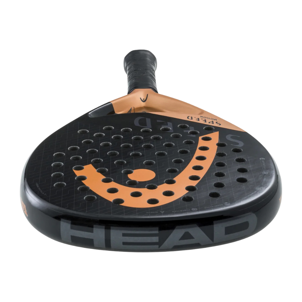 HEAD Speed Motion