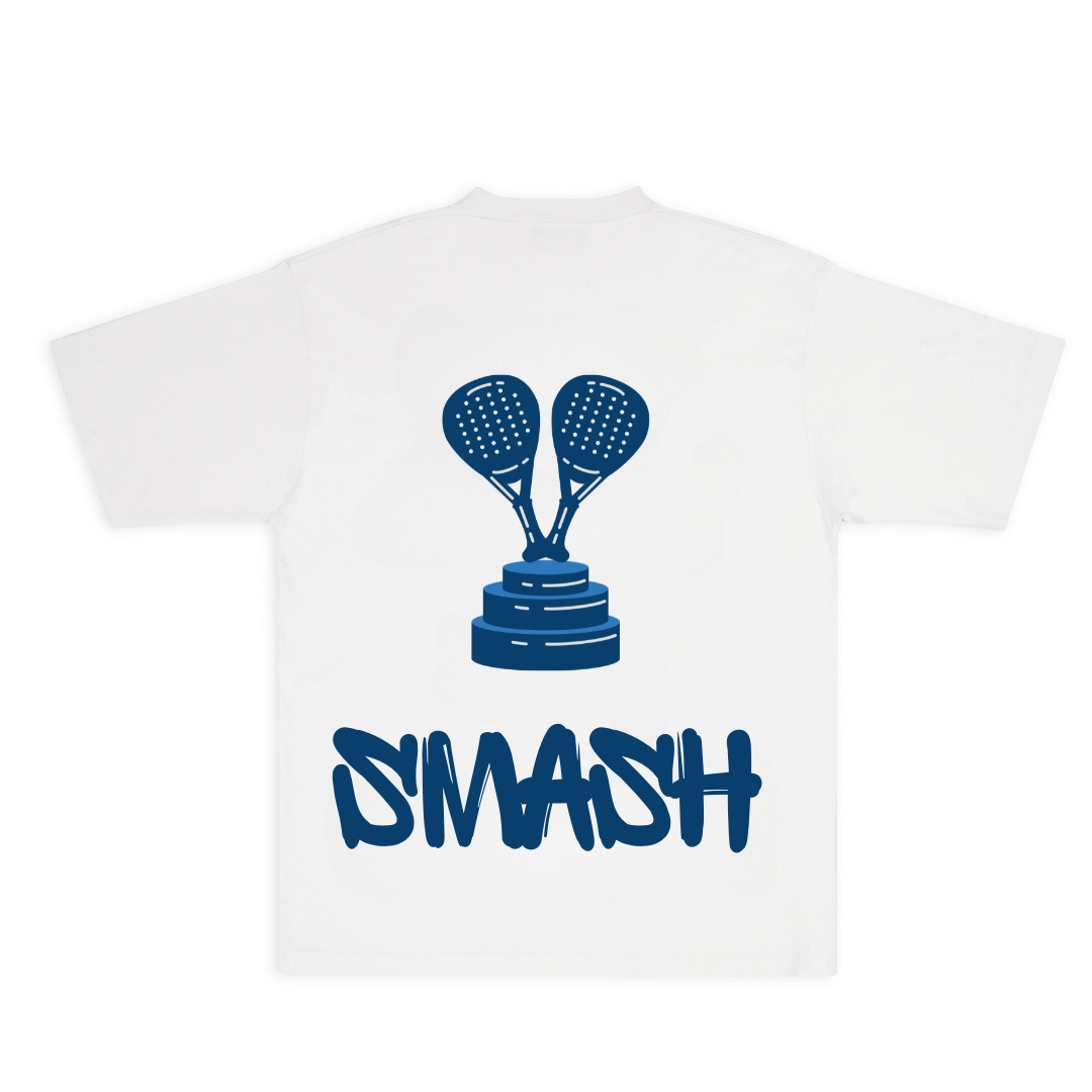 Smash Tee