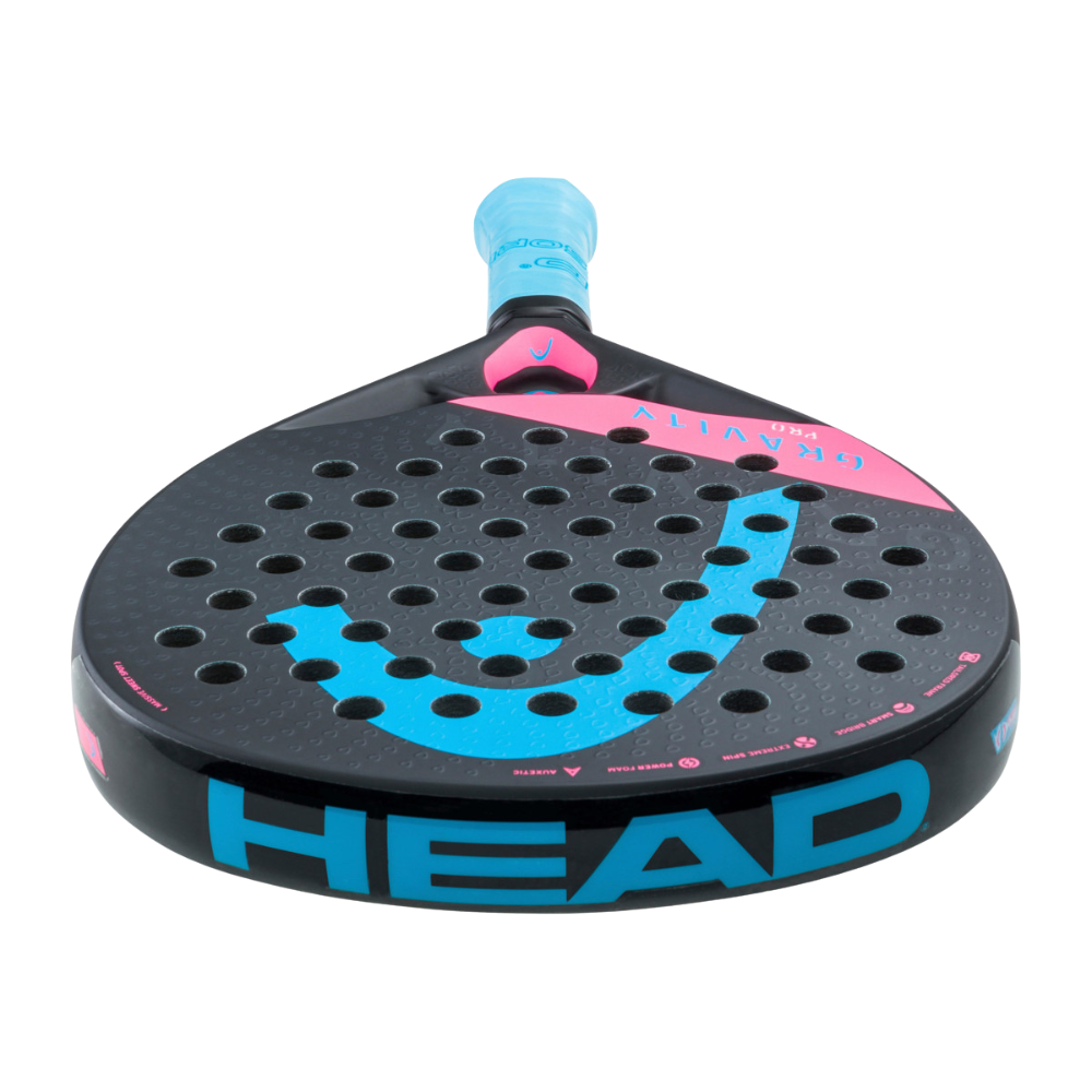 HEAD Gravity Pro