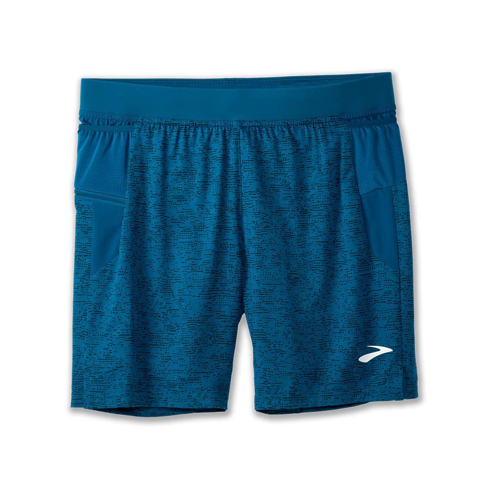 Brooks Sherpa 7" 2-IN-1 Shorts Men's