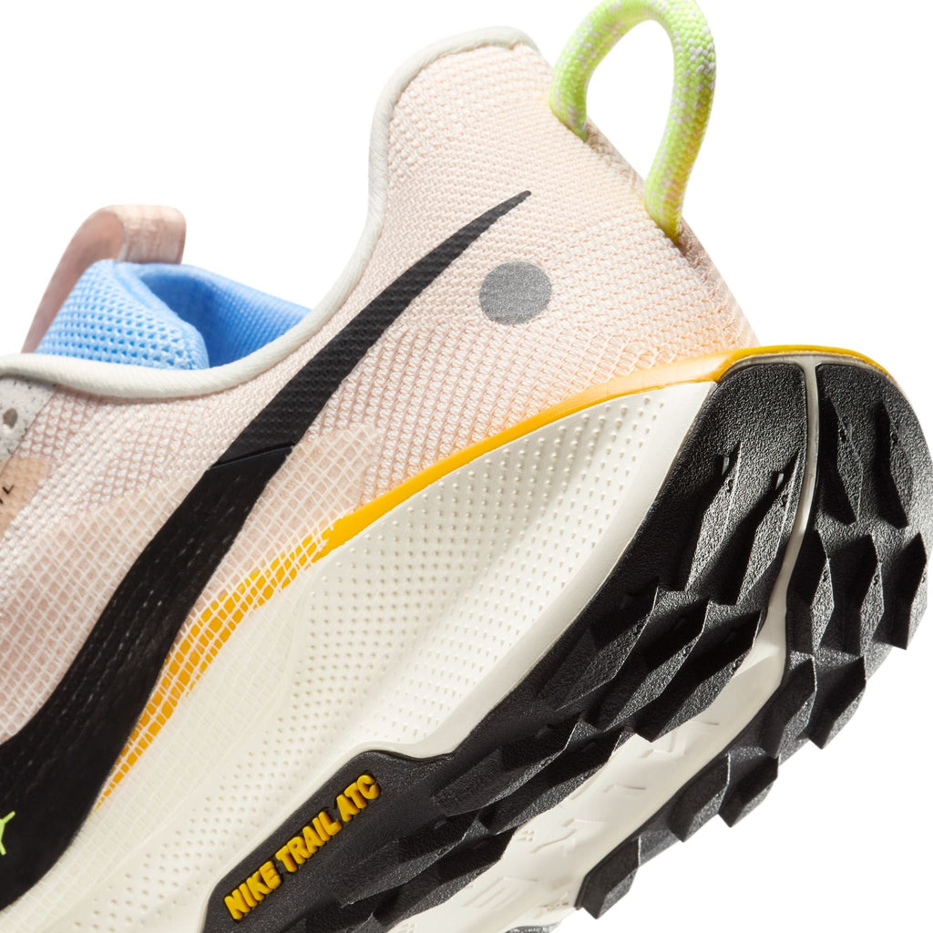 Nike Pegasus Trail 5 Women's - Phantom/Black-Washed Coral