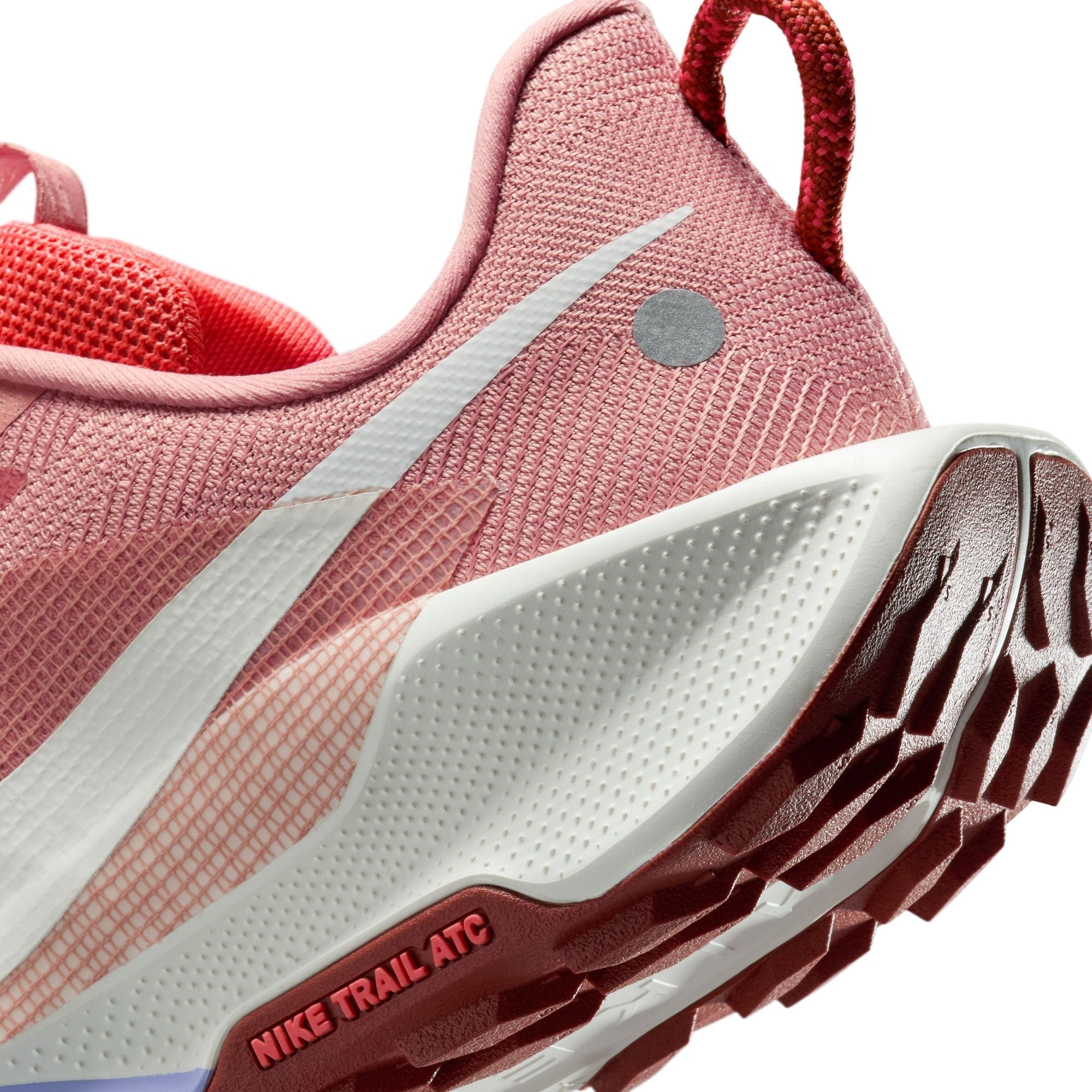 Nike Pegasus Trail 5 Women's - Red Stardust/Sail/Lilac Ice/Mars Stone