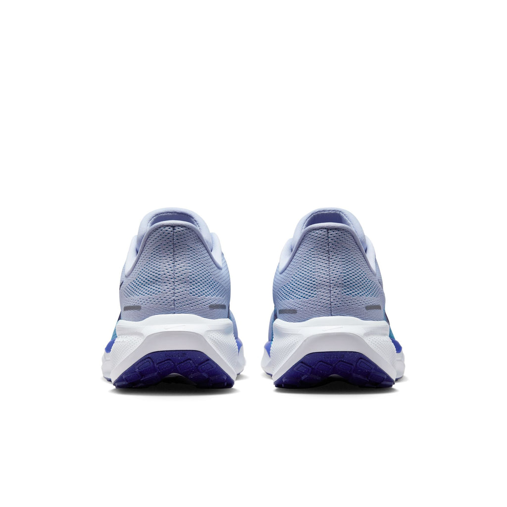 Nike Air Zoom Pegasus 41 Men's - Ghost/Blue Void-Football Grey-Deep Night
